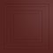 Ceilume Century 2ft x 2ft Merlot Ceiling Tile V1-CNT-22MEO - alternate 1